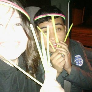 Meet your Posher, Juan